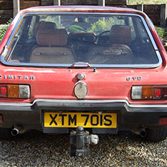 Scimitar